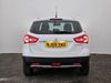 Suzuki SX4 S-Cross 1.0 Boosterjet SZ-T 5dr Auto