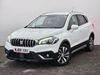 Suzuki SX4 S-Cross 1.0 Boosterjet SZ-T 5dr Auto