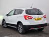 Suzuki SX4 S-Cross 1.0 Boosterjet SZ-T 5dr Auto