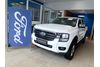 Ford Ranger 2.0 SIT DOUBLE CAB XL MANUAL