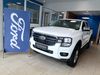 Ford Ranger 2.0 SIT DOUBLE CAB XL MANUAL