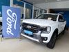 Ford Ranger 3.0TD V6 DOUBLE CAB WILDTRAK 4WD