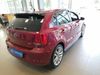 Volkswagen POLO VIVO HATCH 1.0TSI GT