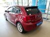 Volkswagen POLO VIVO HATCH 1.0TSI GT
