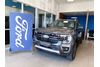 Ford Ranger 2.0D BI-TURBO WILDTRAK 4X4 A/T P/U D/C