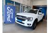 Ford Ranger 2.0 BITURBO SUPERCAB XLT 4X4