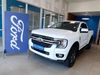 Ford Ranger 2.0 BITURBO SUPERCAB XLT 4X4