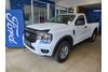 Ford Ranger 2.0 SIT SINGLE CAB XL 4X4 MANUAL