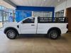 Ford Ranger 2.0 SIT SINGLE CAB XL 4X4 MANUAL