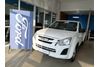 Isuzu D-Max 250C S/C P/U
