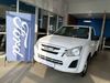 Isuzu D-Max 250C S/C P/U