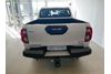 Toyota Hilux 2.8GD-6 DOUBLE CAB 4X4 LEGEND MANUAL