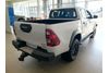 Toyota Hilux 2.8GD-6 DOUBLE CAB 4X4 LEGEND MANUAL