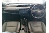 Toyota Hilux 2.8GD-6 DOUBLE CAB 4X4 LEGEND MANUAL
