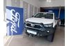 Toyota Hilux 2.8GD-6 DOUBLE CAB 4X4 LEGEND MANUAL