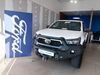 Toyota Hilux 2.8GD-6 DOUBLE CAB 4X4 LEGEND MANUAL