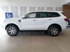 Ford EVEREST 2.0BI-TURBO XLT