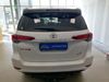 Toyota Fortuner 2.4GD-6 AUTO
