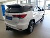 Toyota Fortuner 2.4GD-6 AUTO