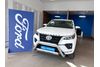 Toyota Fortuner 2.4GD-6 AUTO