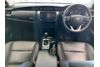 Toyota Fortuner 2.4GD-6 AUTO