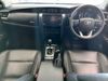Toyota Fortuner 2.4GD-6 AUTO