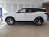 Toyota Fortuner 2.4GD-6 AUTO