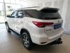 Toyota Fortuner 2.4GD-6 AUTO