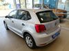 Volkswagen POLO VIVO 5-DOOR 1.4 TRENDLINE