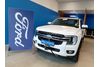 Ford Ranger 2.0D XLT 4X4 A/T D/C P/U