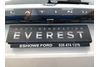 Ford EVEREST 3.0L V6 Platinum AWD 4x4 A/T