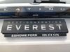 Ford EVEREST 3.0L V6 Platinum AWD 4x4 A/T