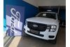 Ford Ranger 2.0D XL 4X4 A/T D/C P/U