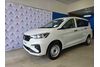 Suzuki ERTIGA 1.5 GA
