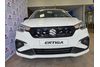 Suzuki ERTIGA 1.5 GA