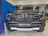 Ford Ranger 3.0L V6 Ecoboost Raptor