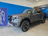 Ford Ranger 2.0 BITURBO DOUBLE CAB WILDTRAK X 4WD