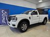 Ford Ranger 2.0 SIT SINGLE CAB XL 4X4 MANUAL
