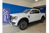 Ford Ranger 2.0 BITURBO DOUBLE CAB WILDTRAK