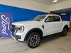 Ford Ranger 2.0 BITURBO DOUBLE CAB WILDTRAK