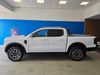 Ford Ranger 2.0 BITURBO DOUBLE CAB WILDTRAK