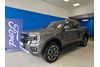 Ford Ranger 2.0D BI-TURBO WILDTRAK 4X4 A/T P/U D/C