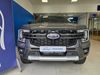 Ford Ranger 2.0D BI-TURBO WILDTRAK 4X4 A/T P/U D/C