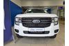 Ford Ranger 2.0D XL A/T D/C P/U
