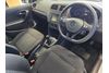 Volkswagen POLO VIVO HATCH 1.4