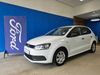 Volkswagen POLO VIVO HATCH 1.4