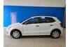 Volkswagen POLO VIVO HATCH 1.4