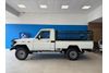 Toyota Land Cruiser 79 LAND CRUISER 70 4.2D