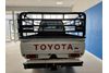 Toyota Land Cruiser 79 LAND CRUISER 70 4.2D