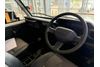 Toyota Land Cruiser 79 LAND CRUISER 70 4.2D